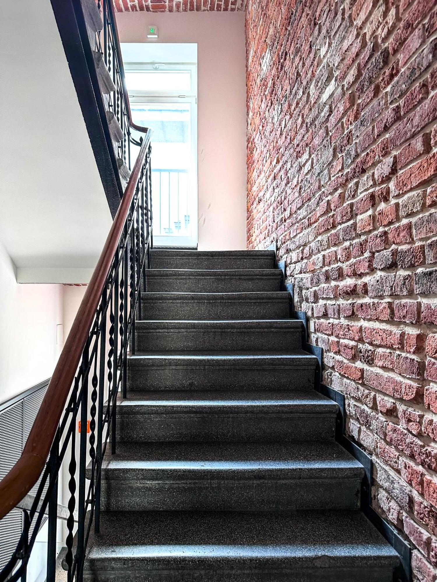 Cozy Apartment With Ac For Couples - Old Town Krasków Eksteriør bilde